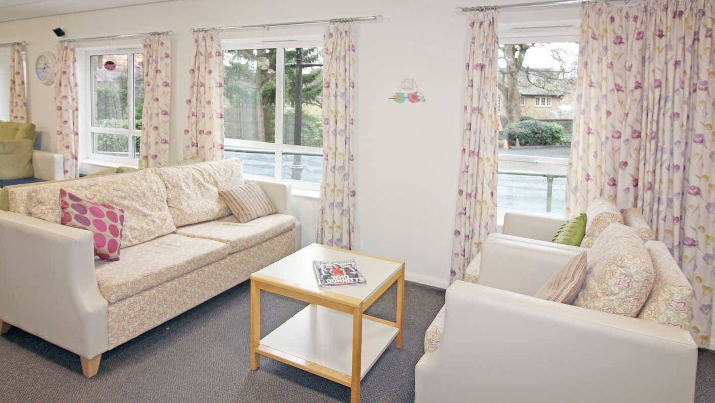 Anchor - Trinity Fold care home - 003