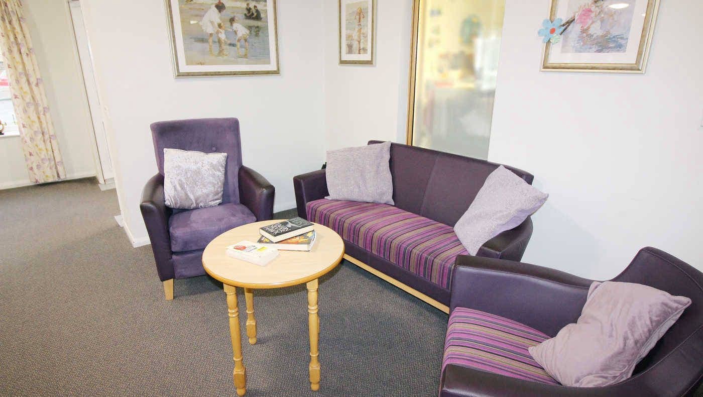 Anchor - Trinity Fold care home - 002