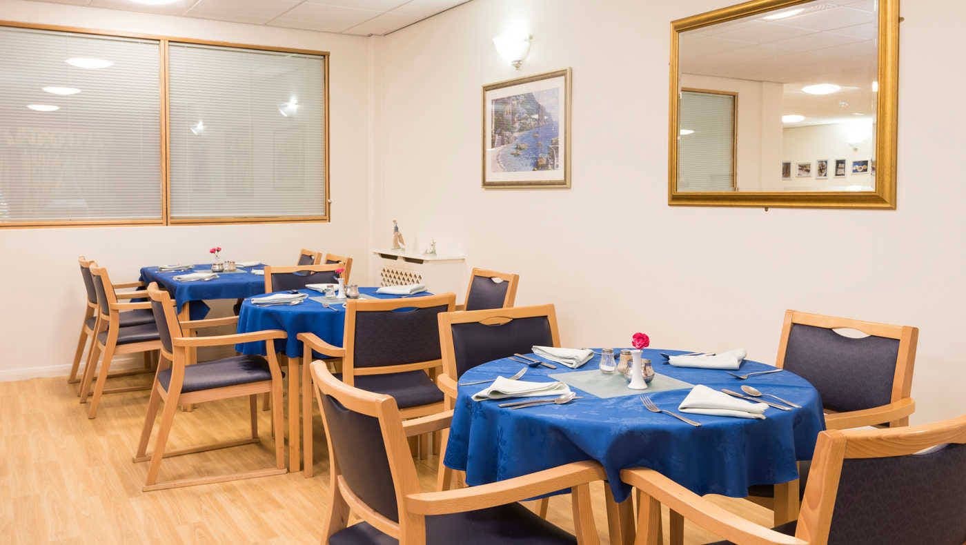 Anchor - Trinity Fold care home - 004