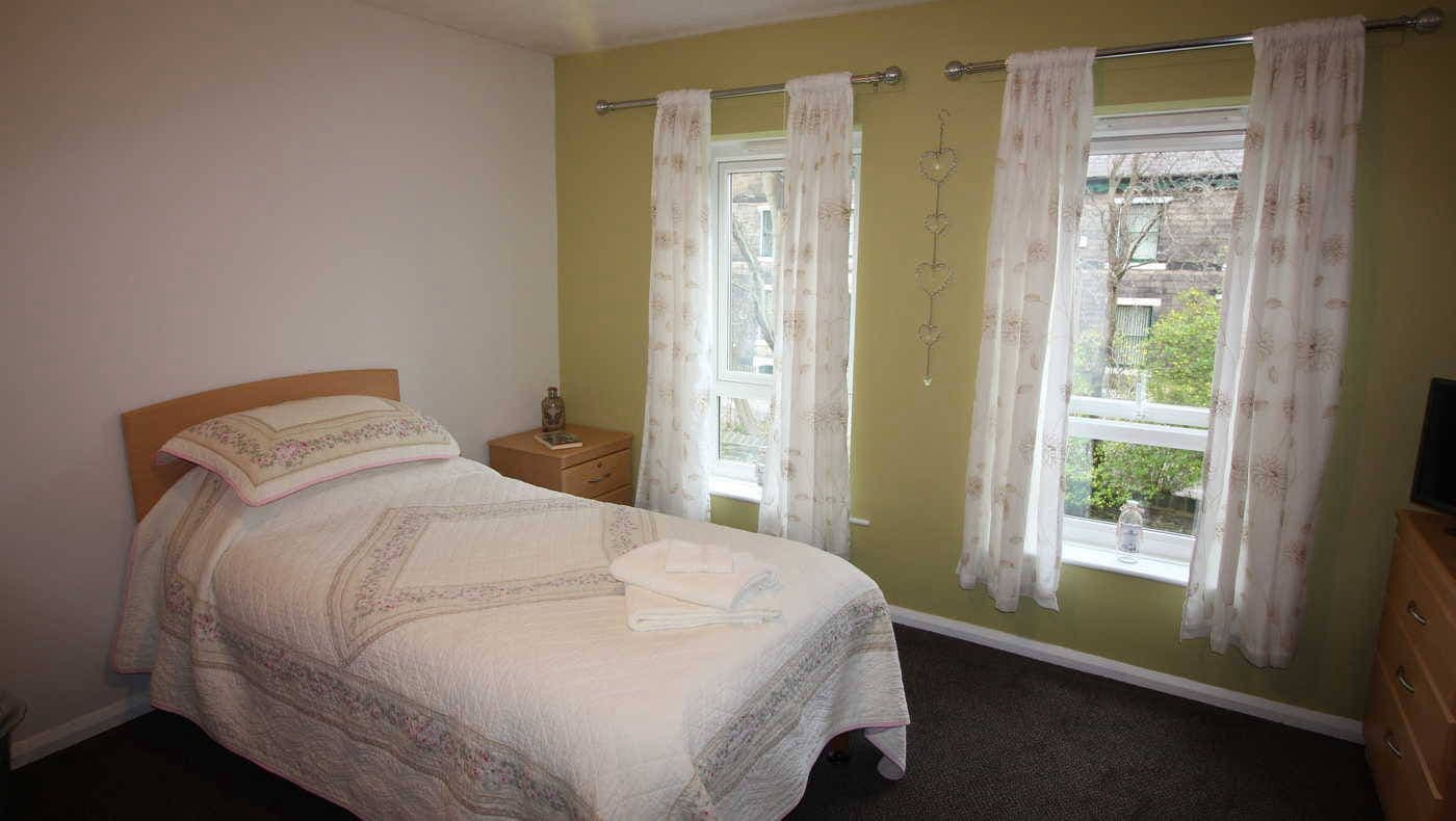 Anchor - Trinity Fold care home - 006
