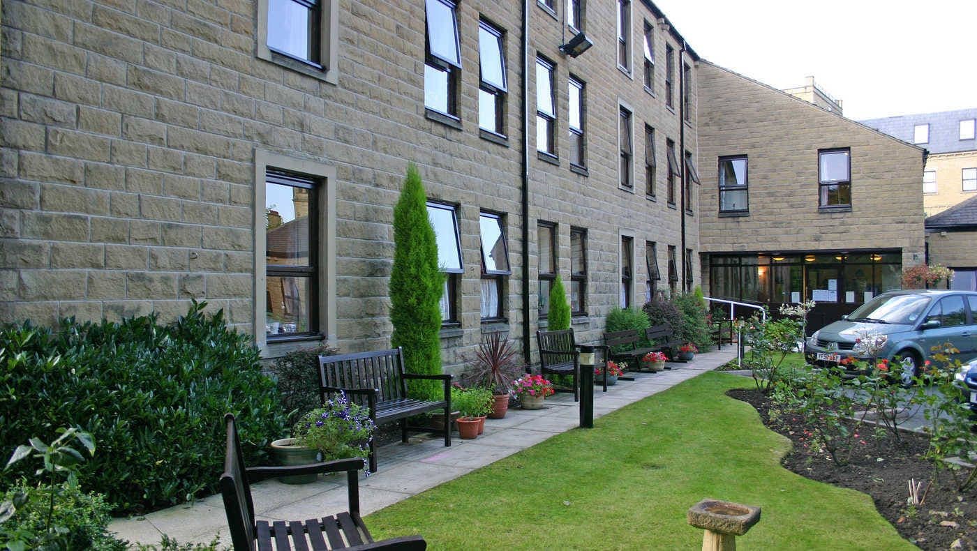 Anchor - Trinity Fold care home - 007