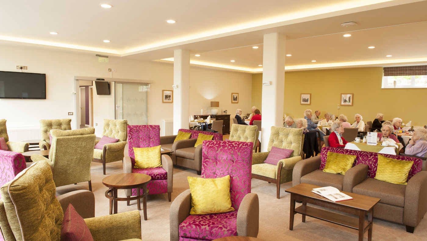 Anchor - Primrose Court care home - 002