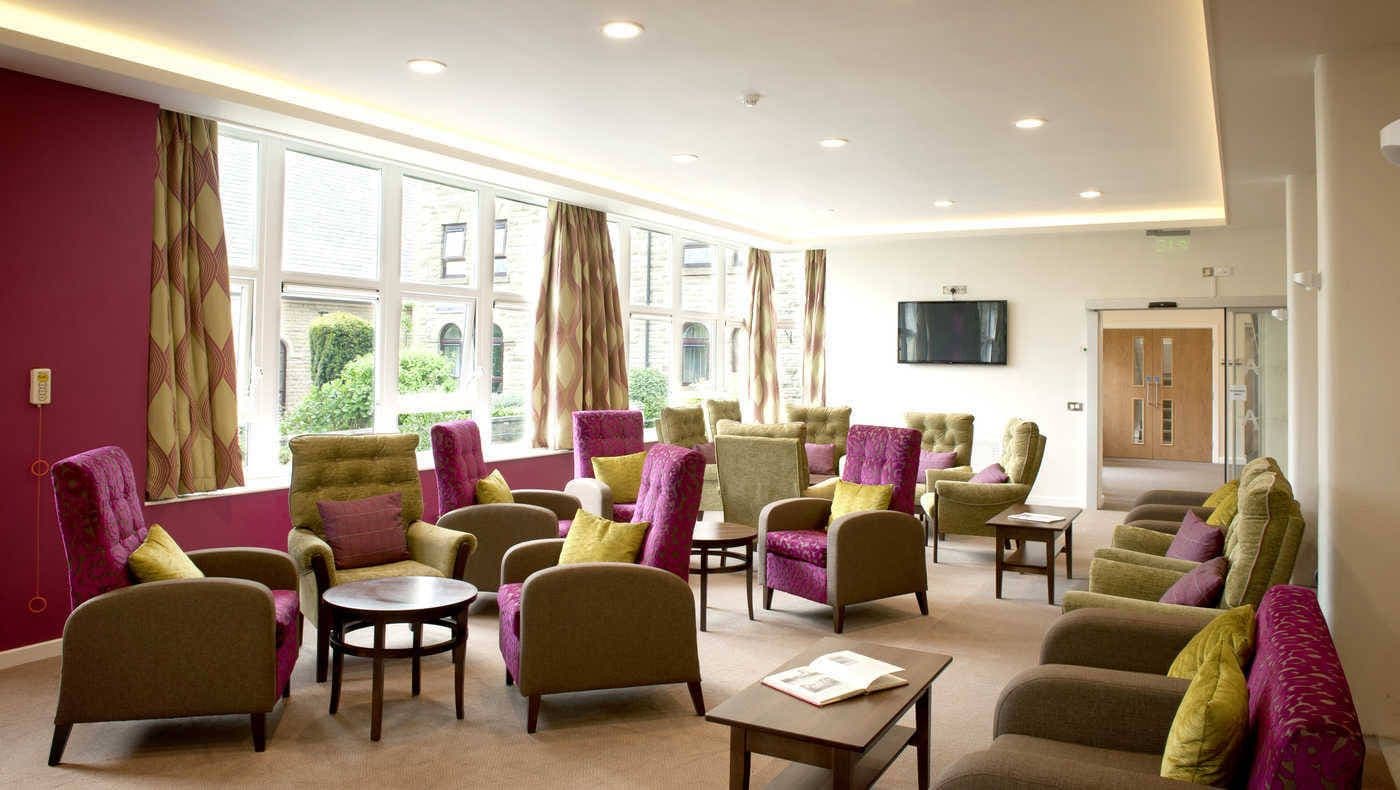 Anchor - Primrose Court care home - 003