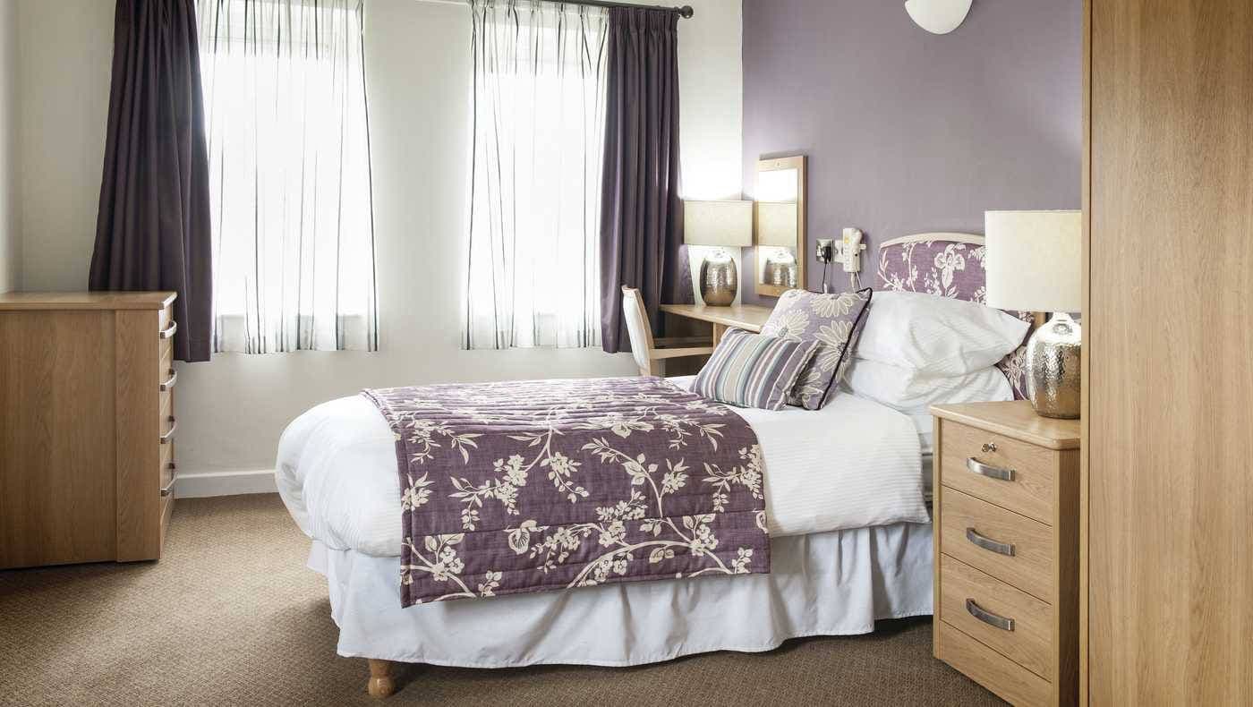 Anchor - Primrose Court care home - 005