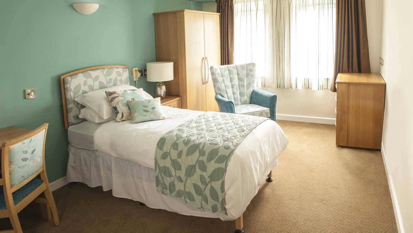 Anchor - Primrose Court care home - 004