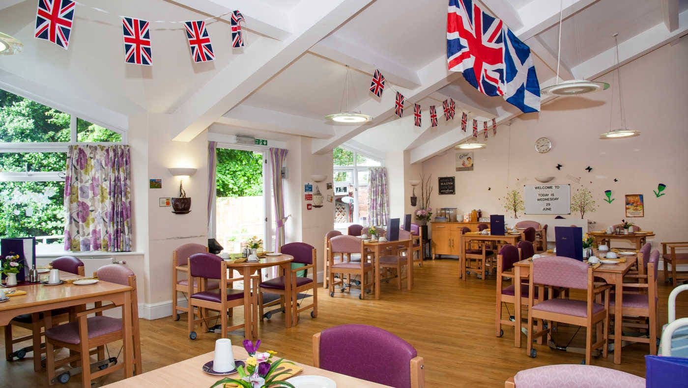 Anchor - Holmpark care home - 002