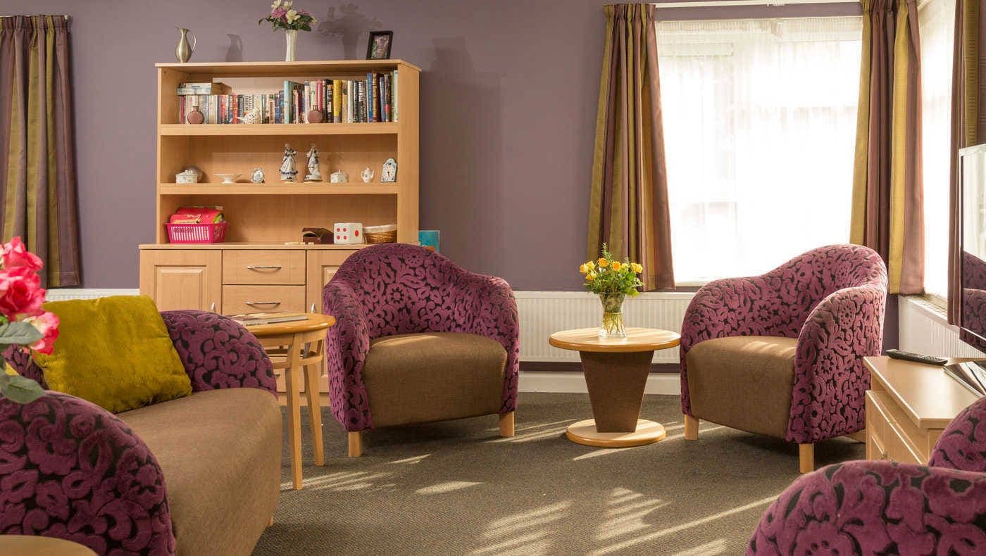 Anchor - Bilton Court care home - 001