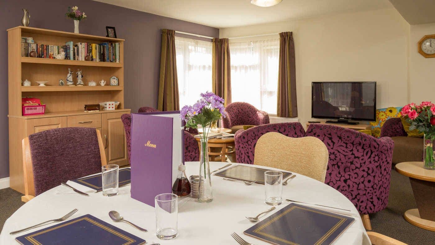 Anchor - Bilton Court care home - 005