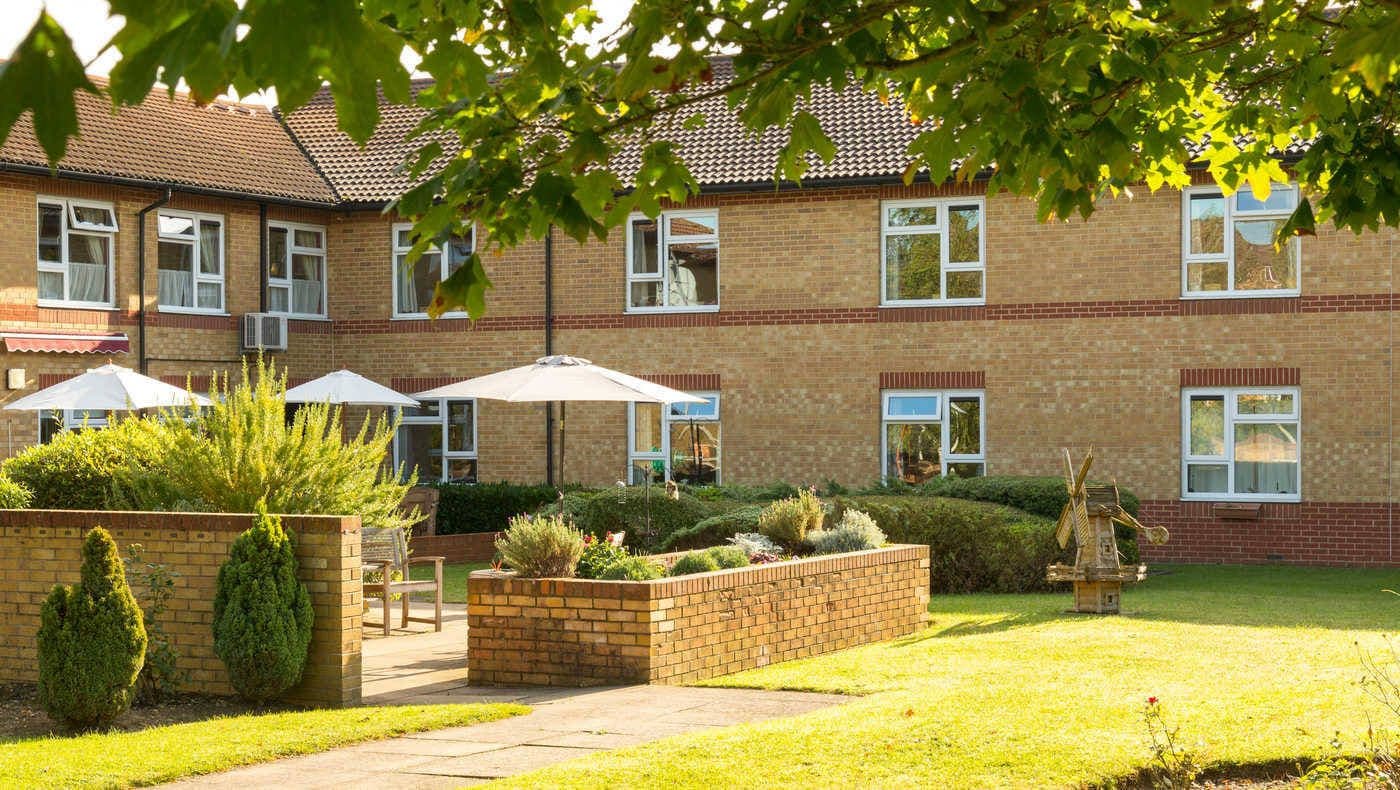 Anchor - Bilton Court care home - 000
