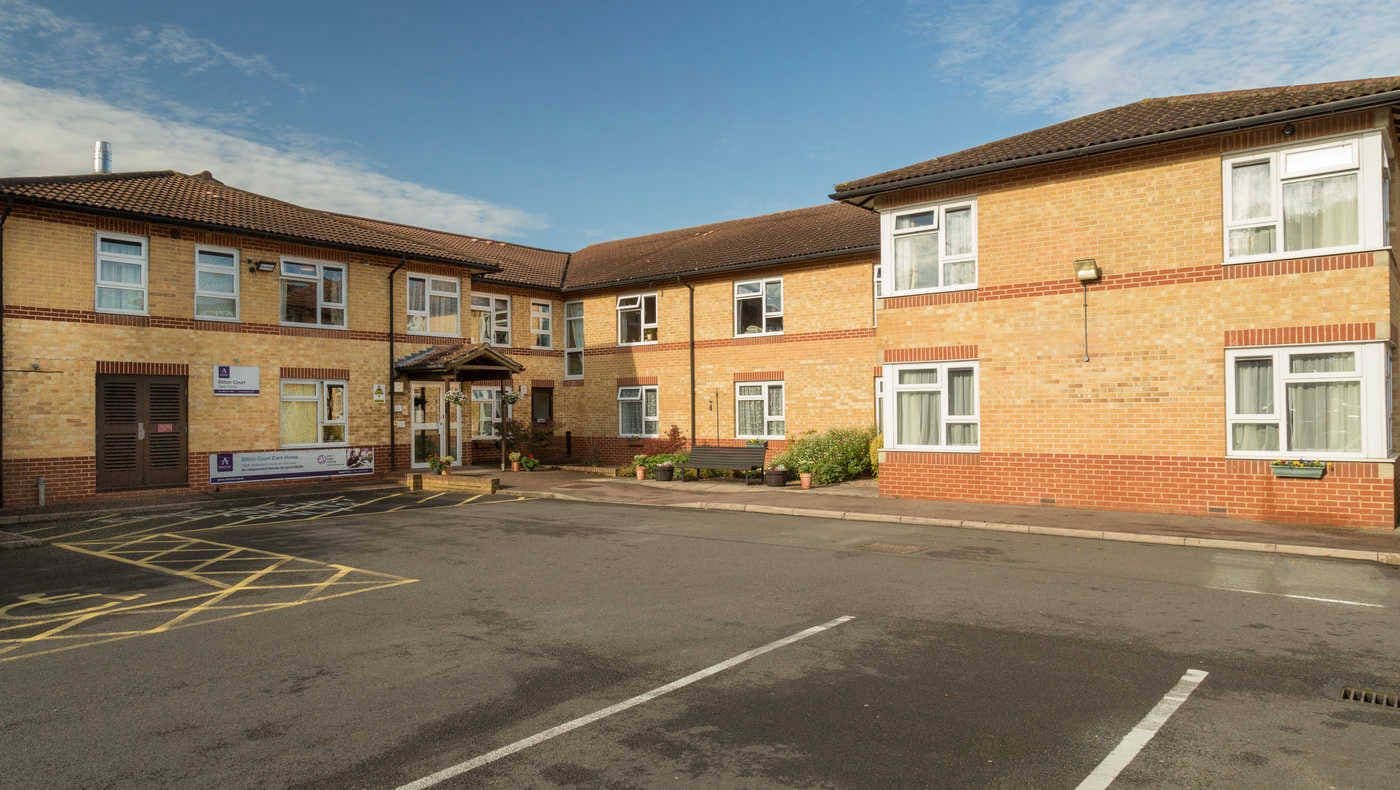 Anchor - Bilton Court care home - 007