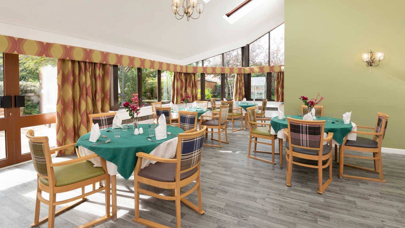 Anchor - Simon Marks Court care home - 004