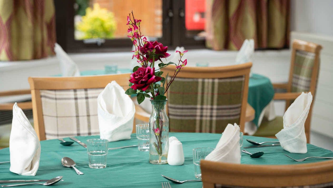 Anchor - Simon Marks Court care home - 005