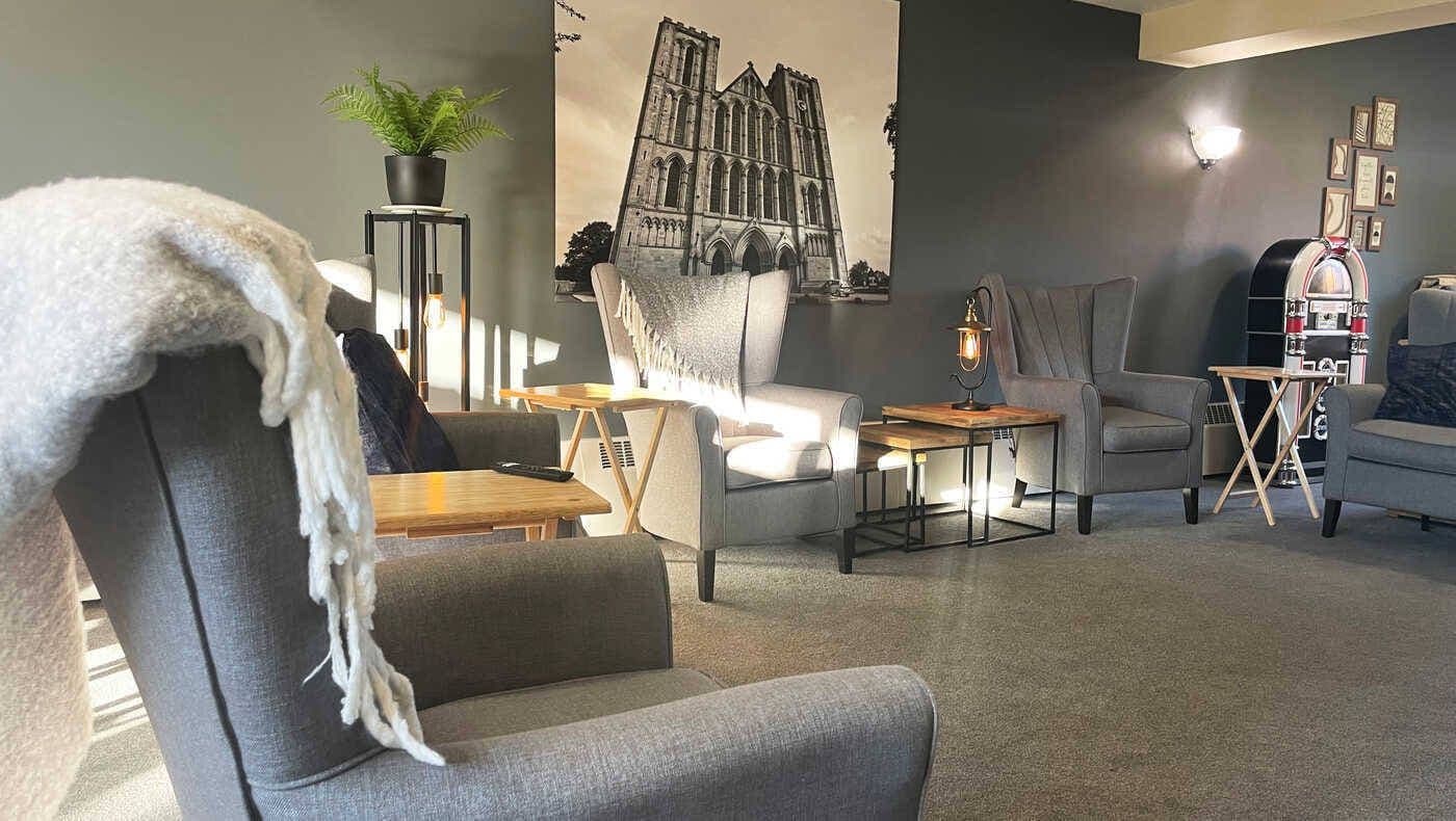 Anchor - Borrage House care home - 003