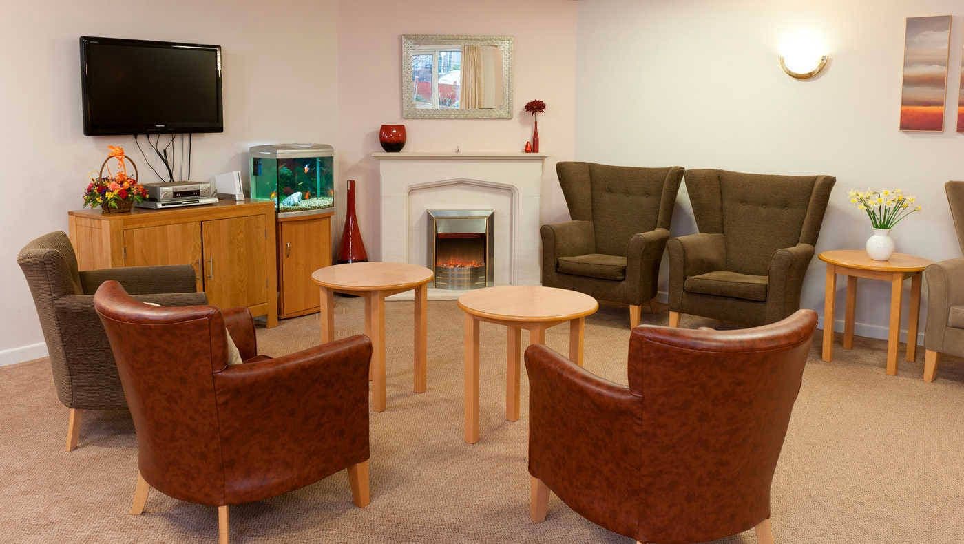 Anchor - St Anne's care home - 001