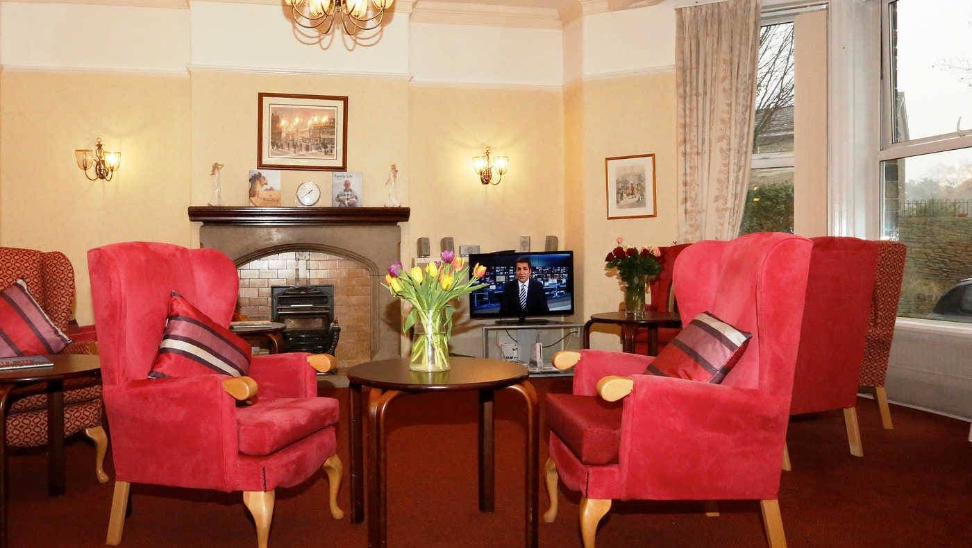 Anchor - Prior Bank House care home - 001