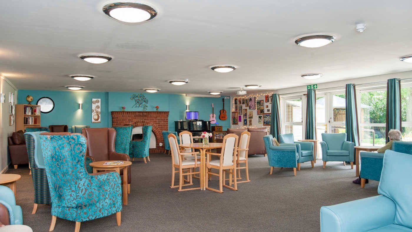 Anchor - Kerria Court care home - 002