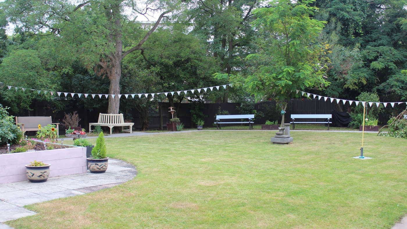 Anchor - Kerria Court care home - 011