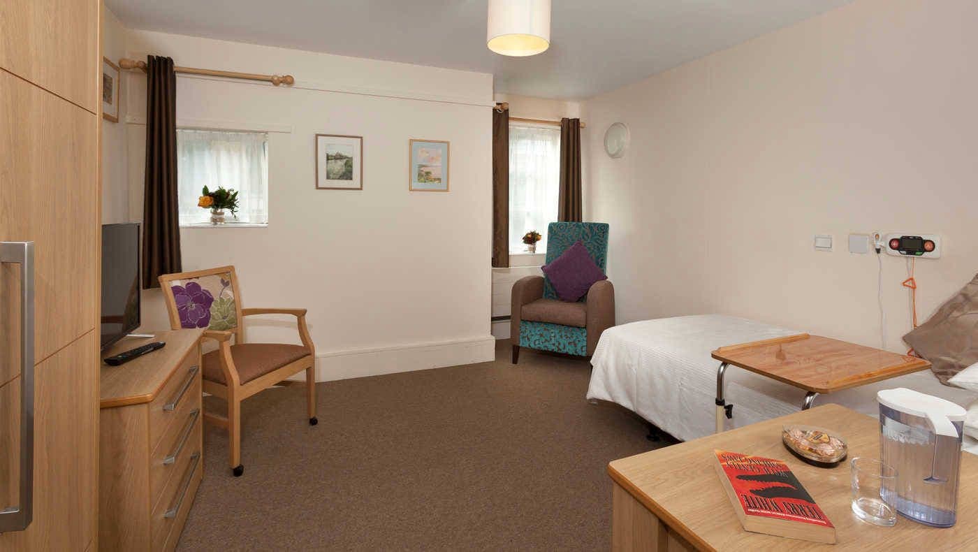 Anchor - Norton House care home - 002