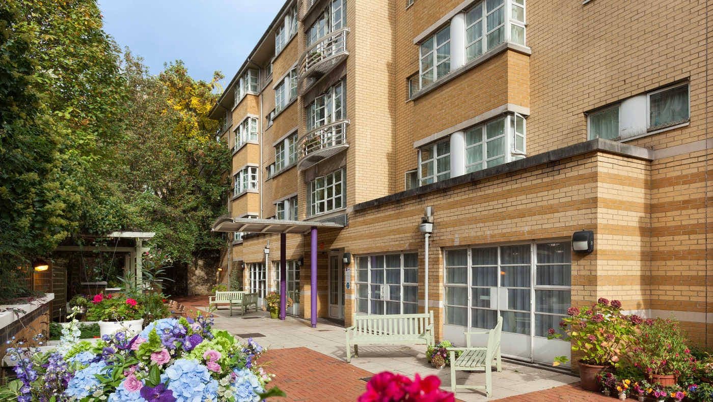 Norton House Care Home