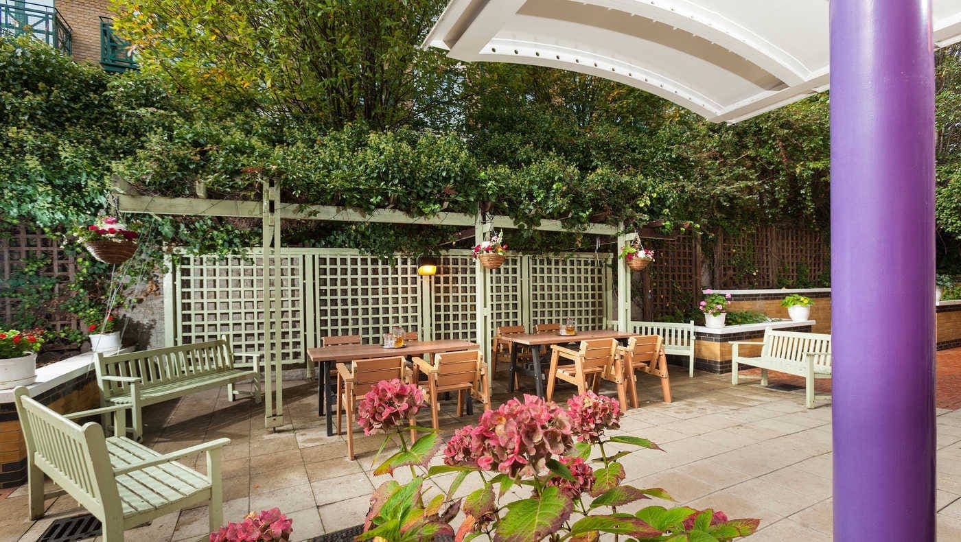 Anchor - Norton House care home - 003