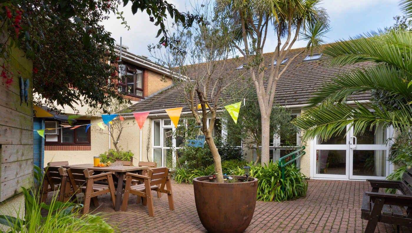 Anchor - Kimberley Court care home - 012