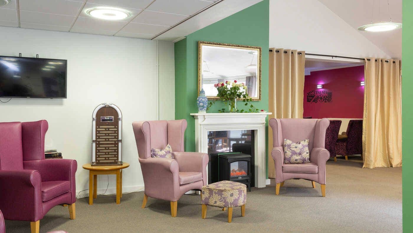 Anchor - Kimberley Court care home - 001