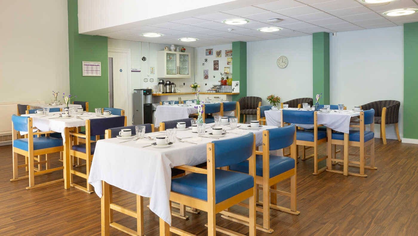 Anchor - Kimberley Court care home - 005