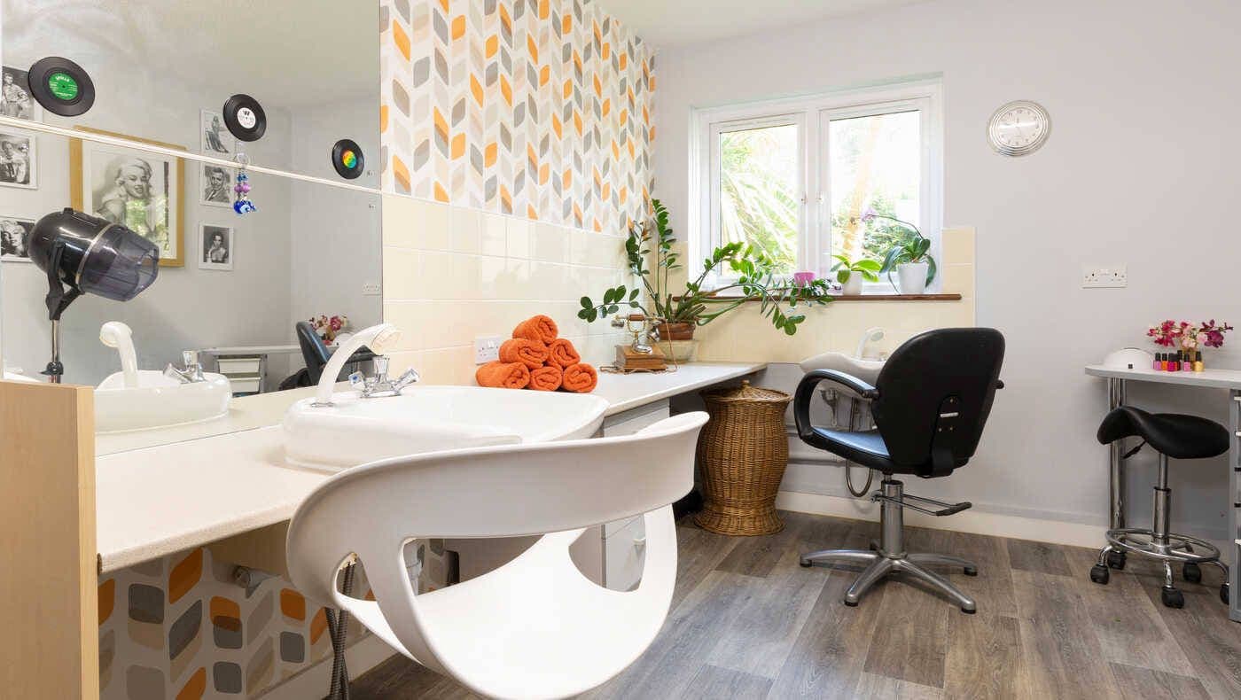 Anchor - Kimberley Court care home - 008