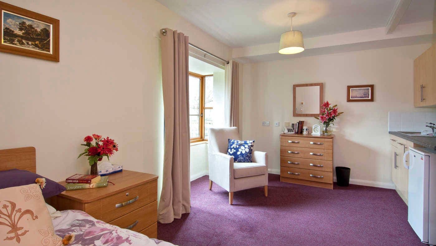 Anchor - Dawson Lodge care home - 003