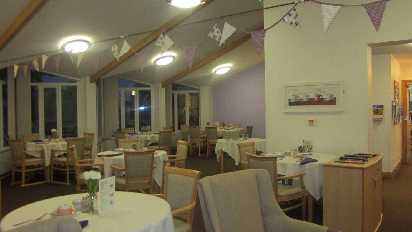 Anchor - Dawson Lodge care home - 002