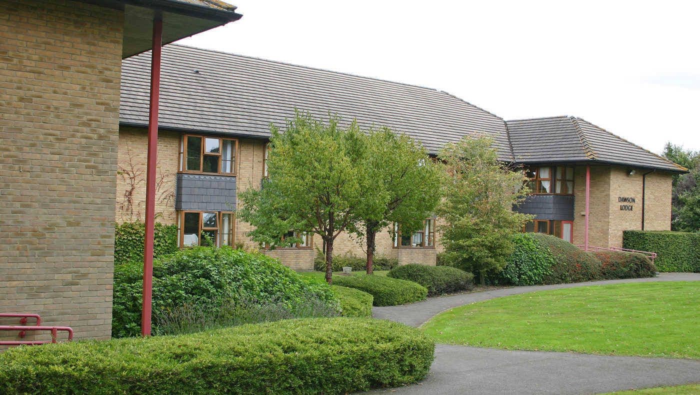 Anchor - Dawson Lodge care home - 008