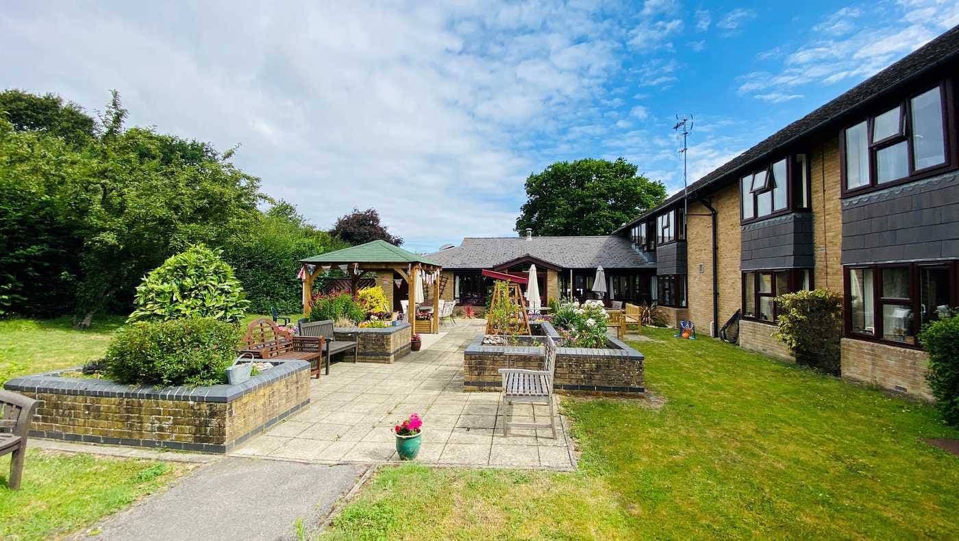 Anchor - Dawson Lodge care home - 000