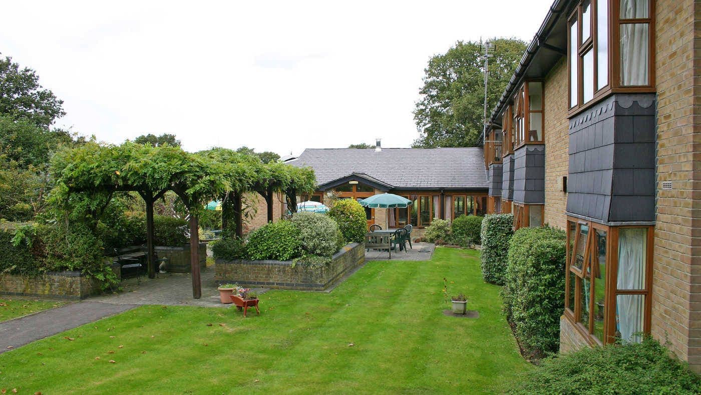 Anchor - Dawson Lodge care home - 009