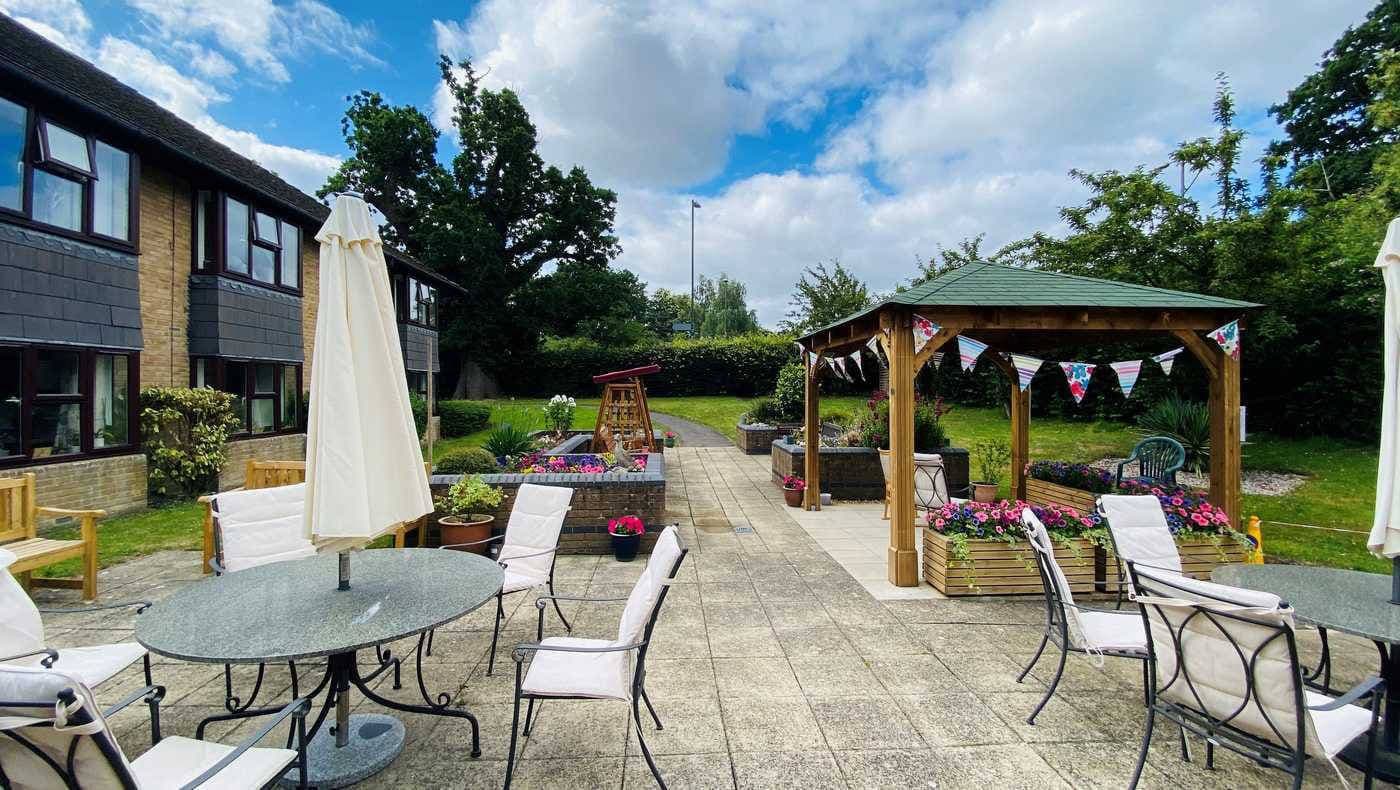 Anchor - Dawson Lodge care home - 006