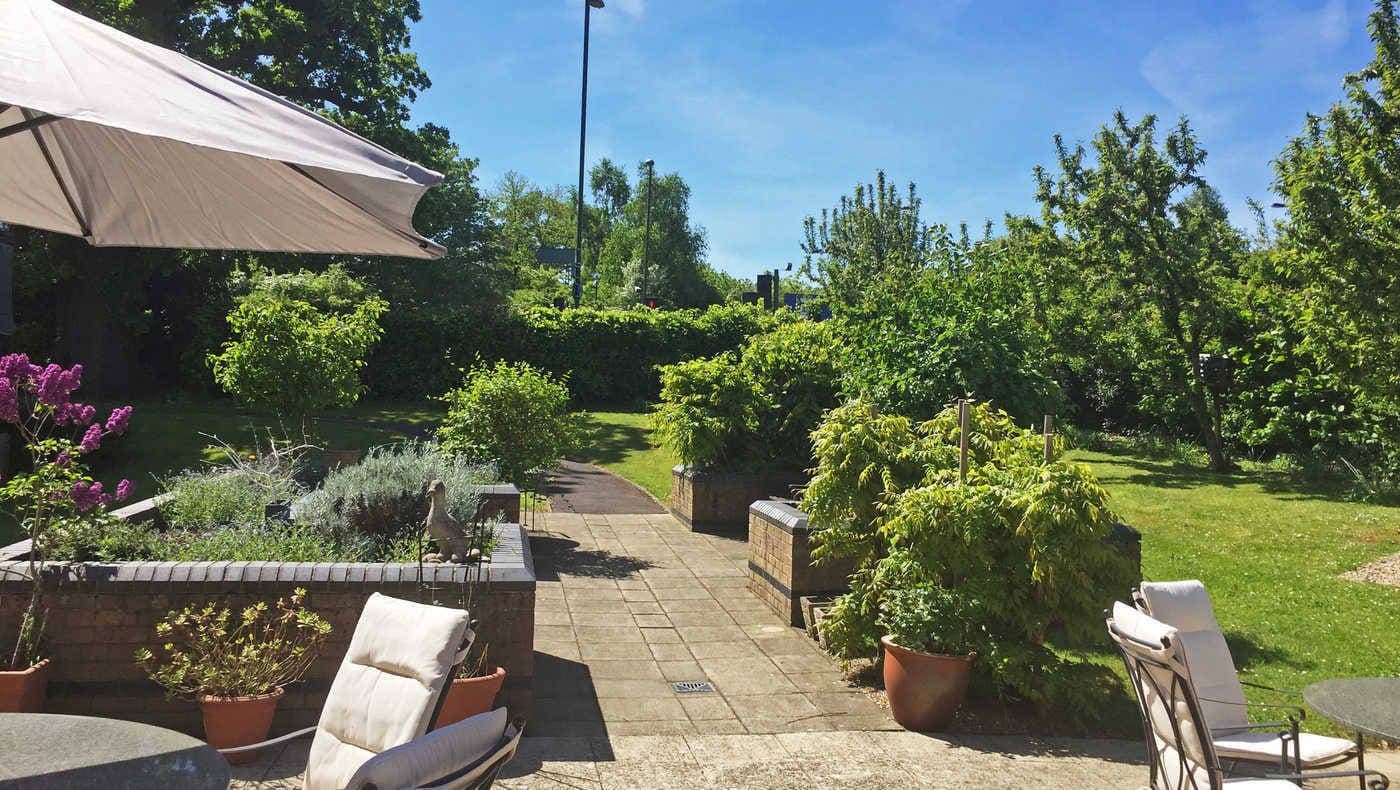 Anchor - Dawson Lodge care home - 010