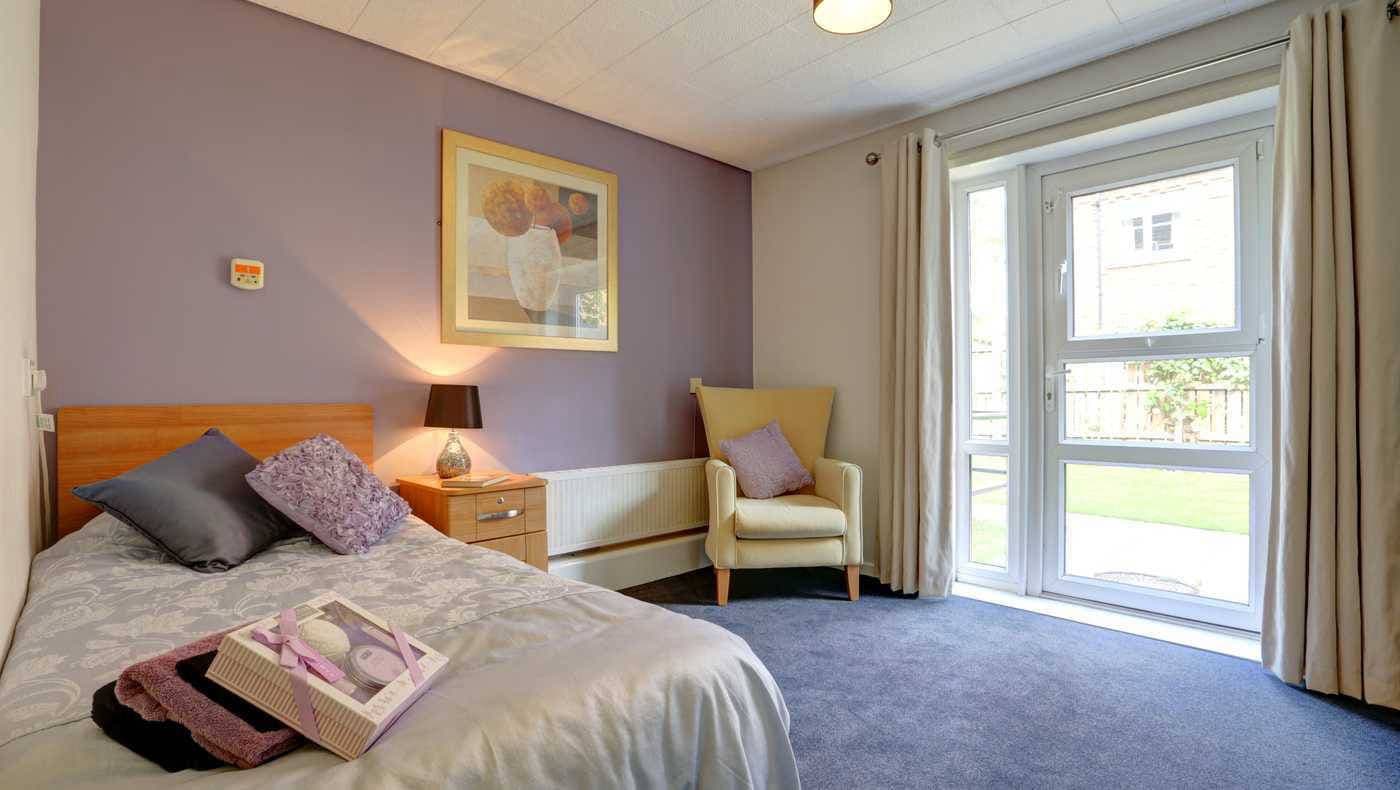 Anchor - Firth House care home - 002