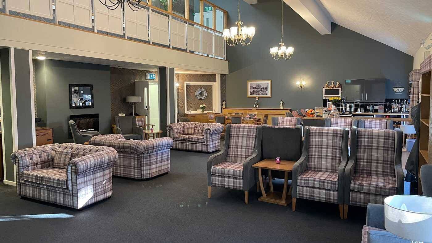 Anchor - Firth House care home - 001