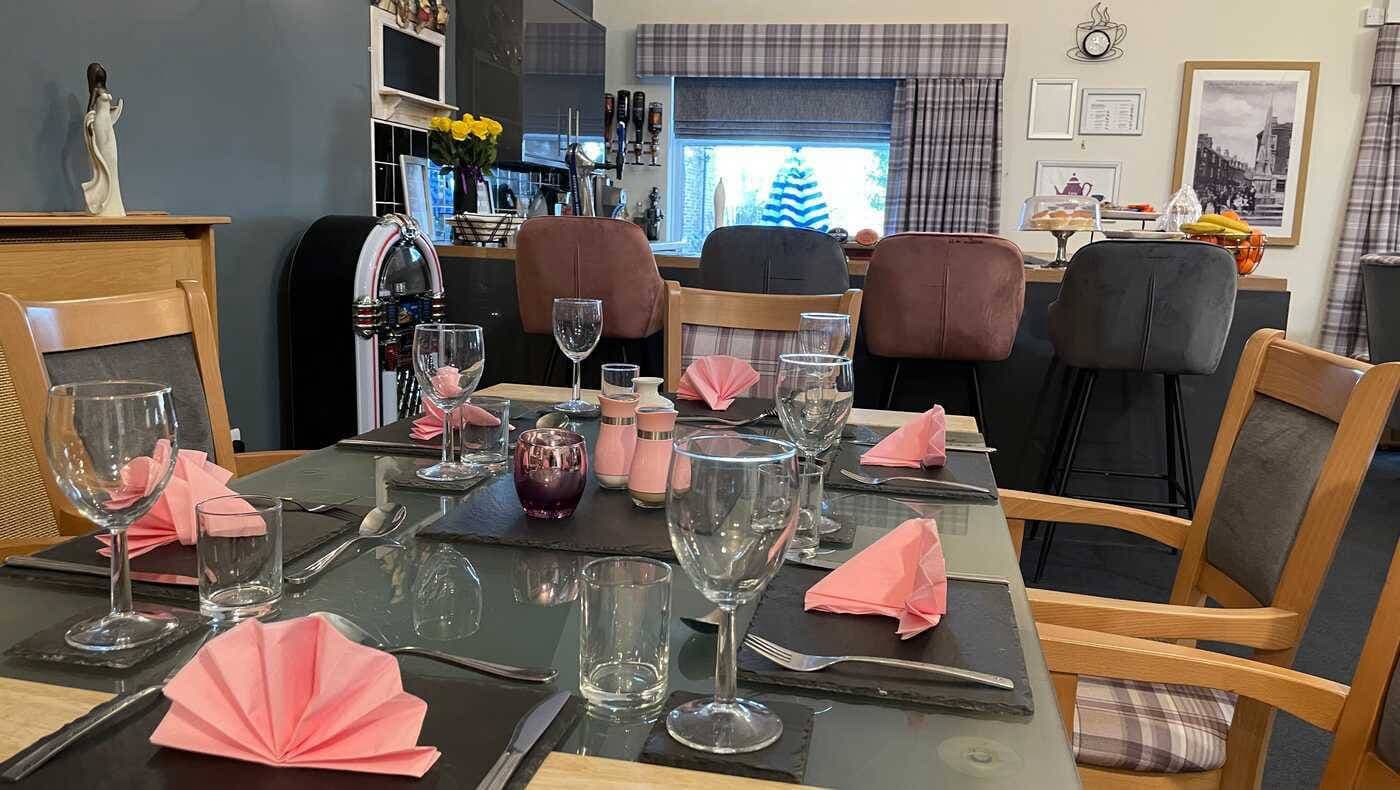 Anchor - Firth House care home - 004