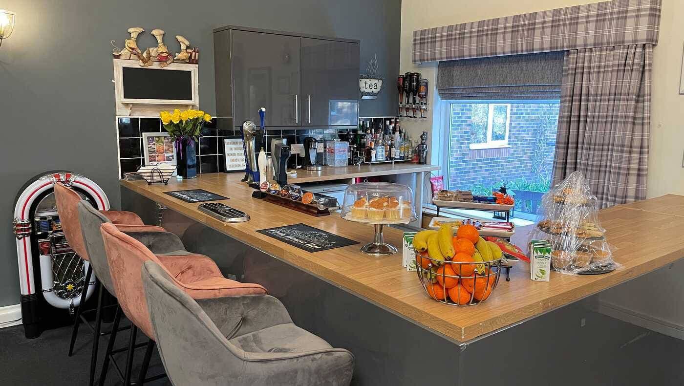 Anchor - Firth House care home - 003