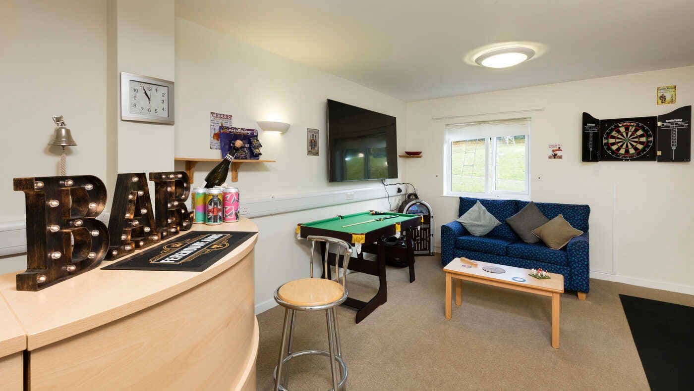 Anchor - Ferendune Court care home - 004