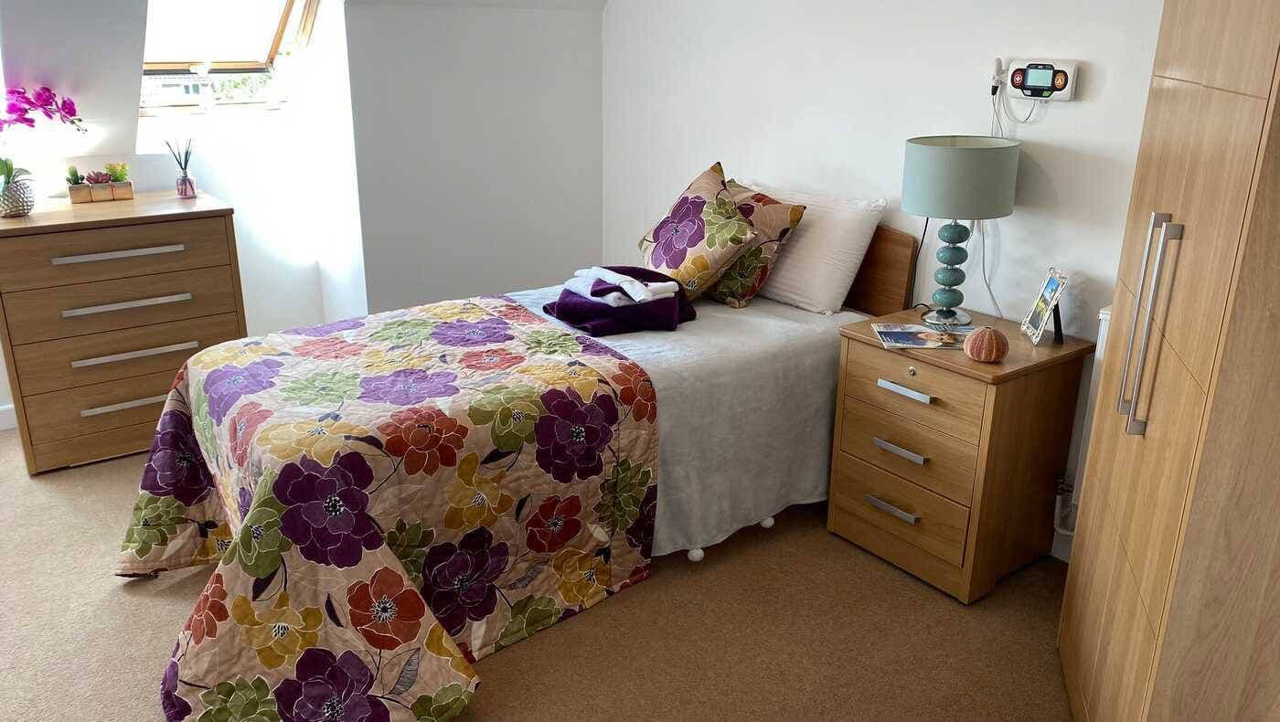 Anchor - Ferendune Court care home - 007
