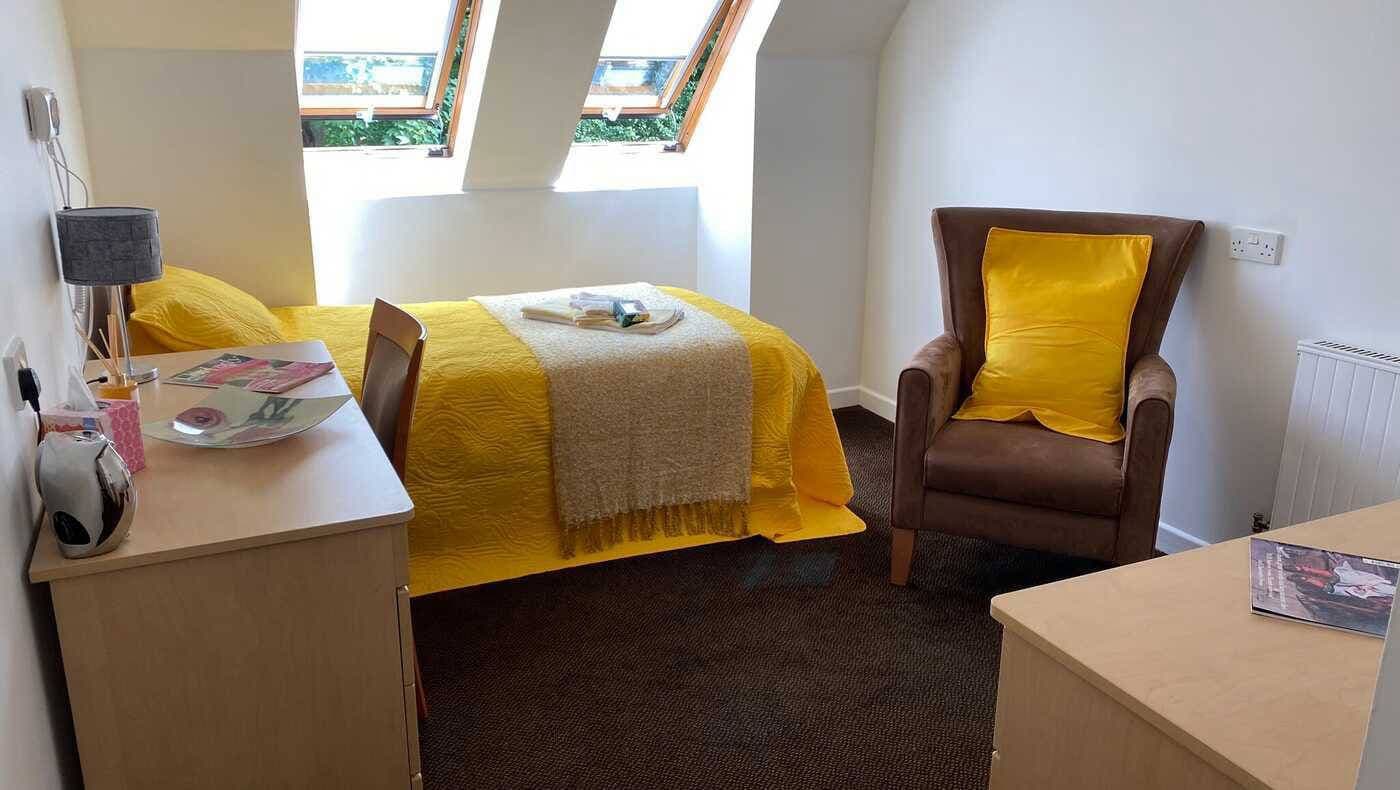 Anchor - Ferendune Court care home - 006