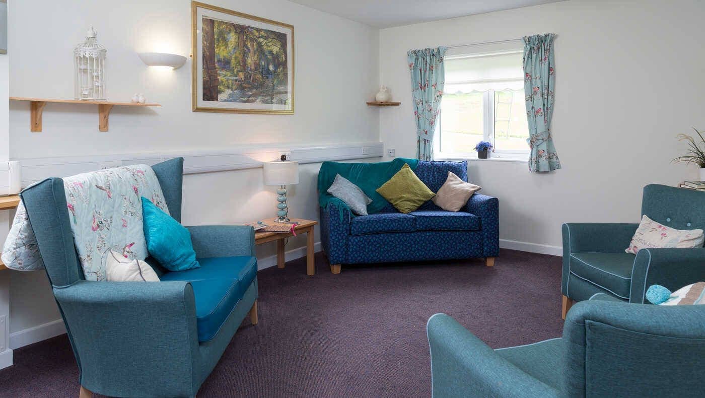 Anchor - Ferendune Court care home - 003