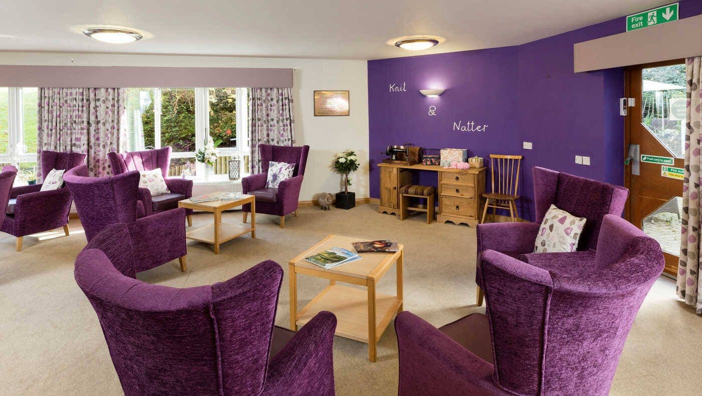 Anchor - Ferendune Court care home - 002