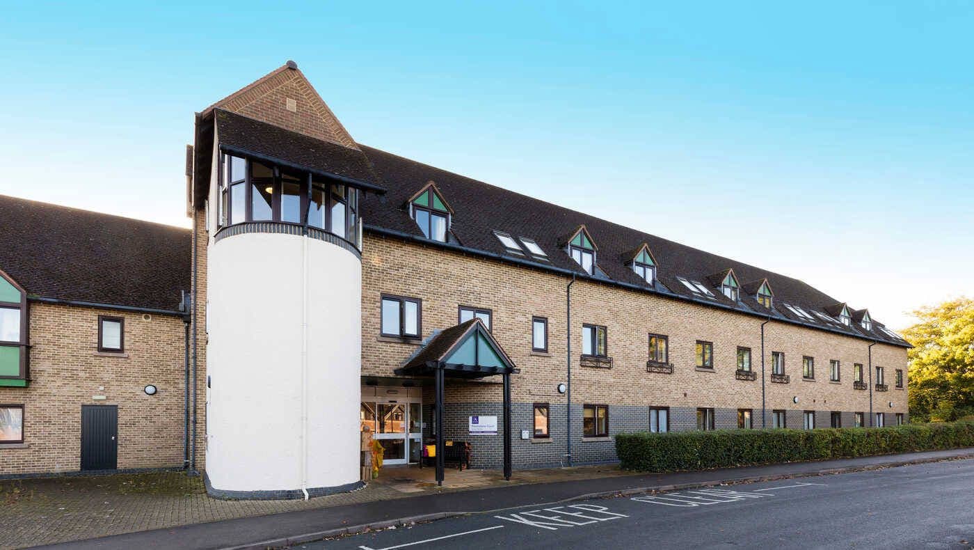 Anchor - Ferendune Court care home - 000
