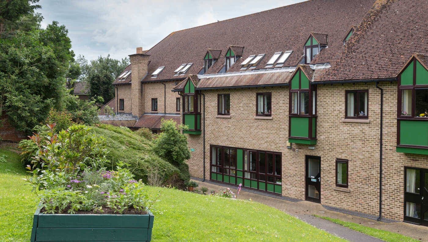 Anchor - Ferendune Court care home - 009