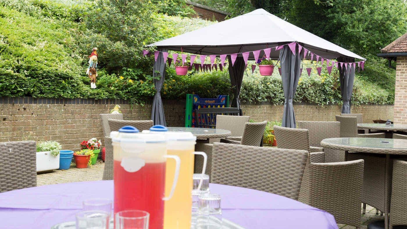 Anchor - Ferendune Court care home - 008
