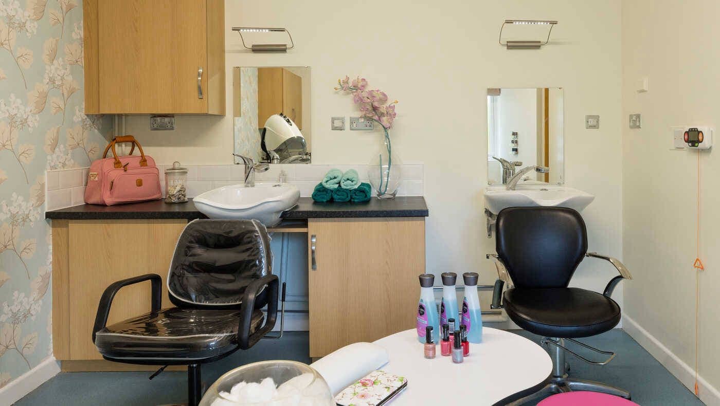 Anchor - Ferendune Court care home - 005