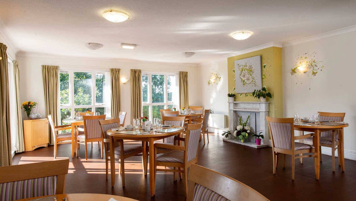 Anchor - Kirkley Lodge care home - 003