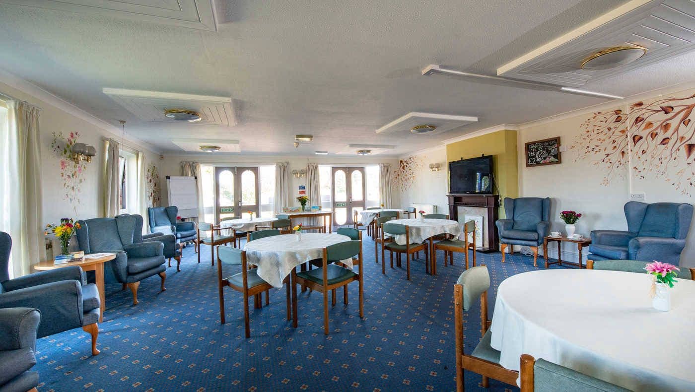 Anchor - Kirkley Lodge care home - 004